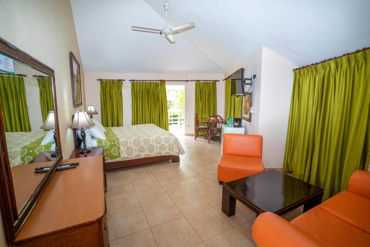 Jarabacoa River Club & Resort Extérieur photo