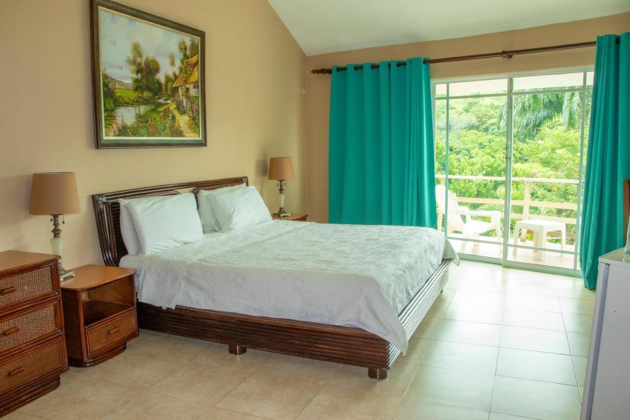 Jarabacoa River Club & Resort Extérieur photo