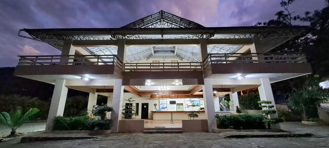 Jarabacoa River Club & Resort Extérieur photo