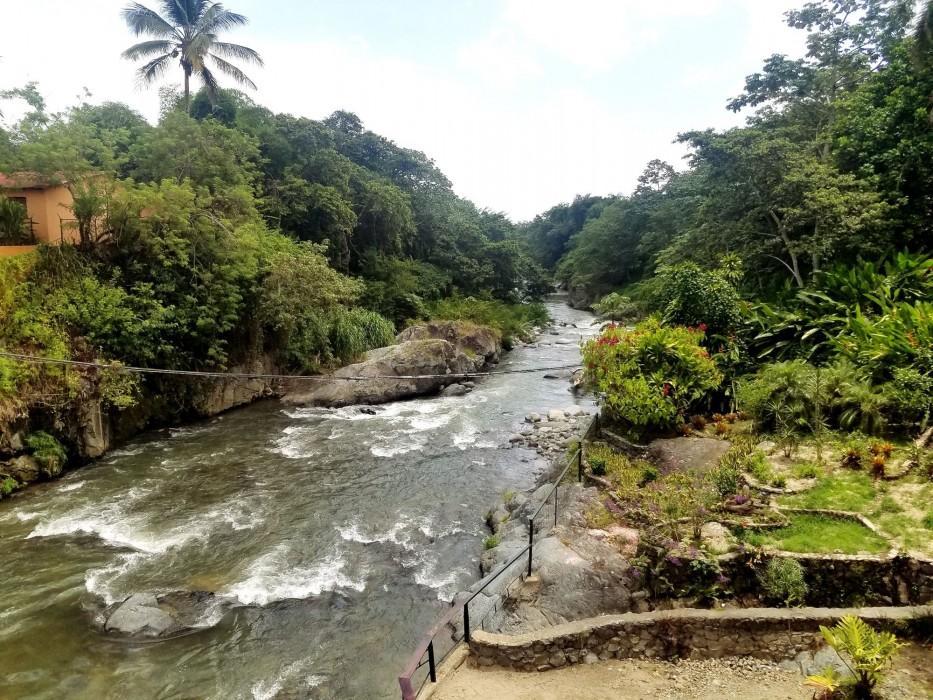 Jarabacoa River Club & Resort Extérieur photo