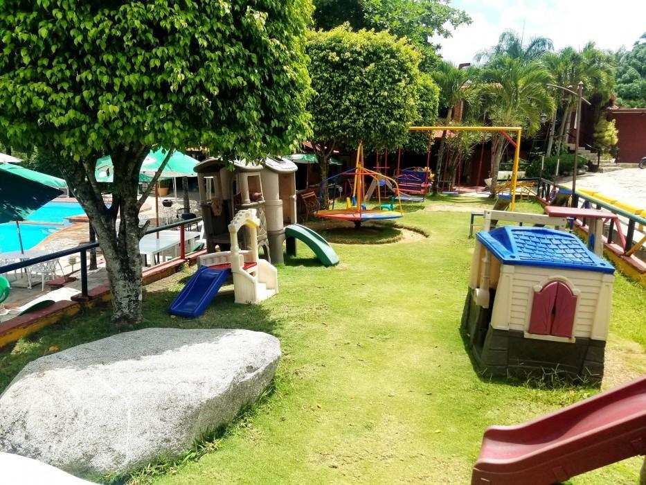 Jarabacoa River Club & Resort Extérieur photo