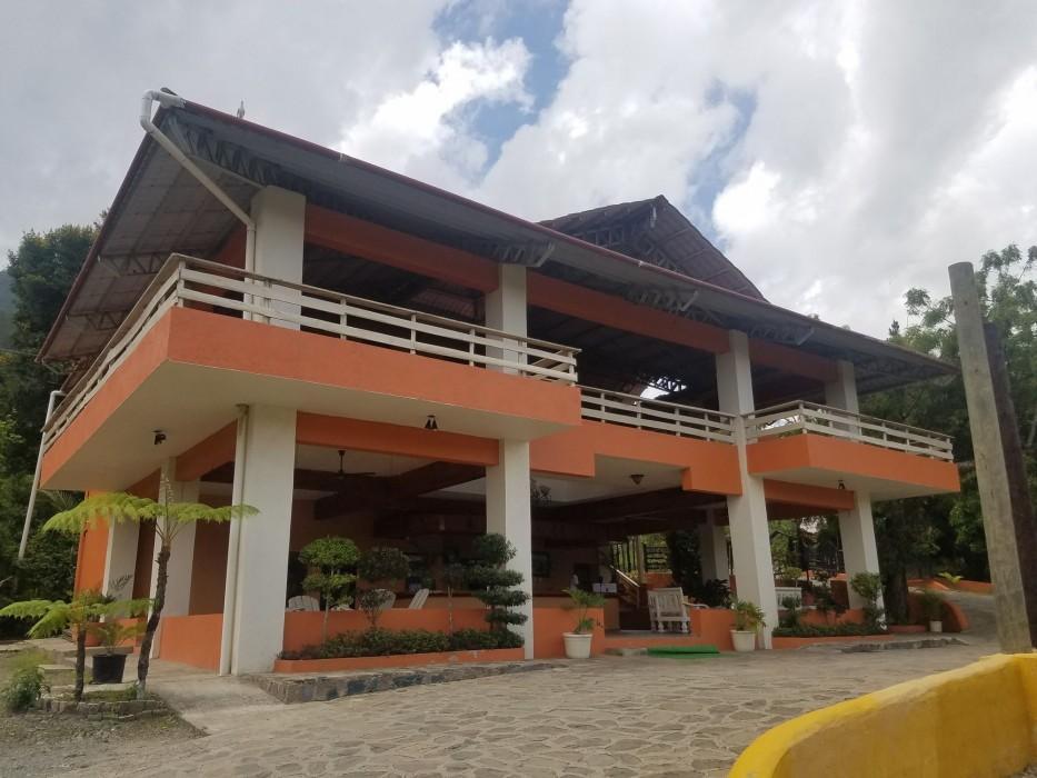 Jarabacoa River Club & Resort Extérieur photo