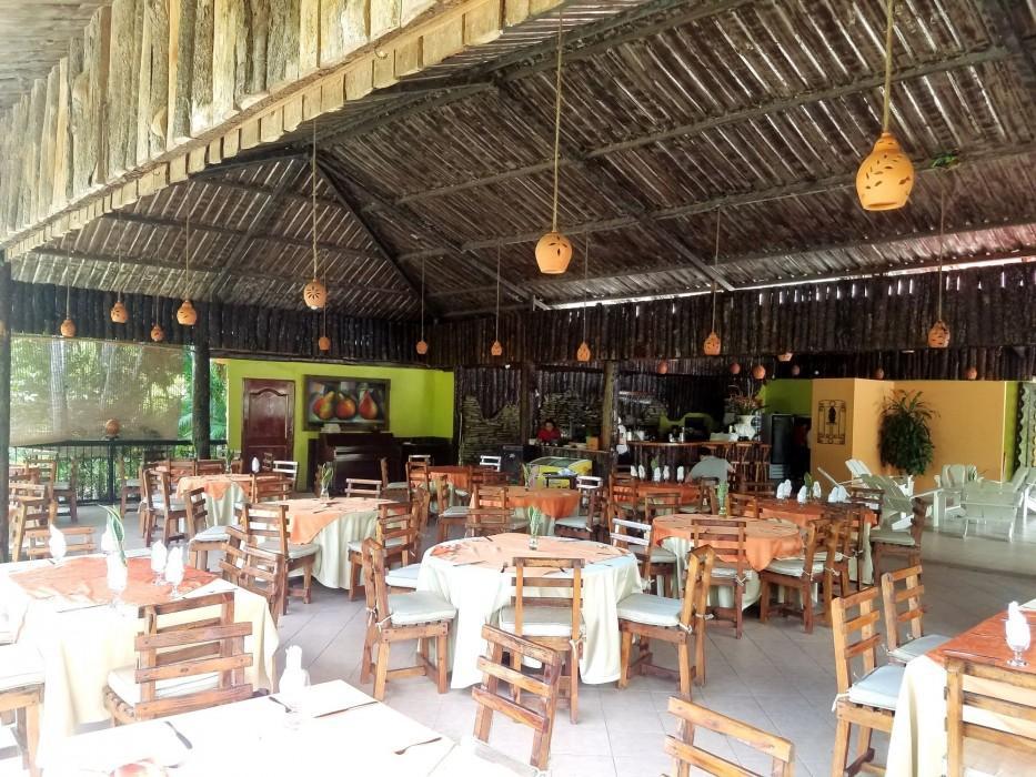 Jarabacoa River Club & Resort Extérieur photo