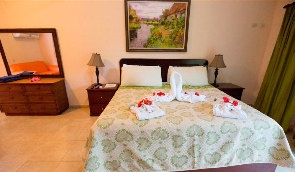 Jarabacoa River Club & Resort Extérieur photo
