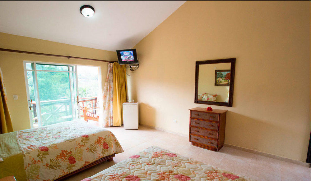 Jarabacoa River Club & Resort Extérieur photo