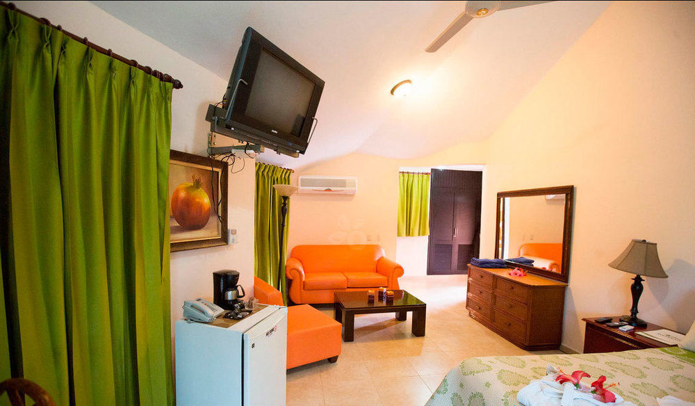 Jarabacoa River Club & Resort Extérieur photo