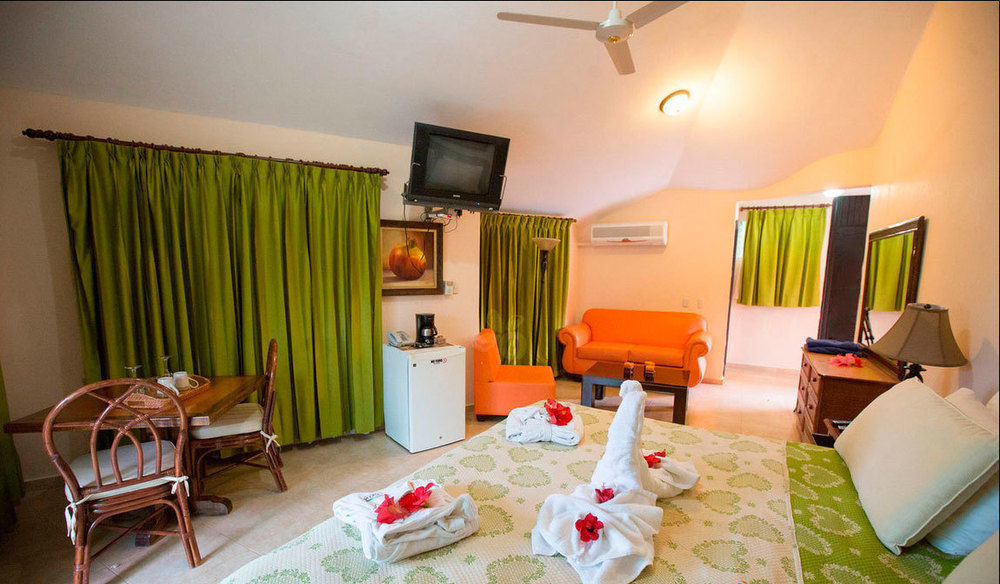 Jarabacoa River Club & Resort Extérieur photo