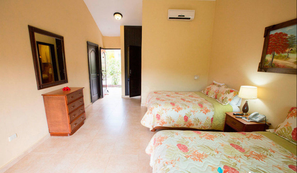 Jarabacoa River Club & Resort Extérieur photo