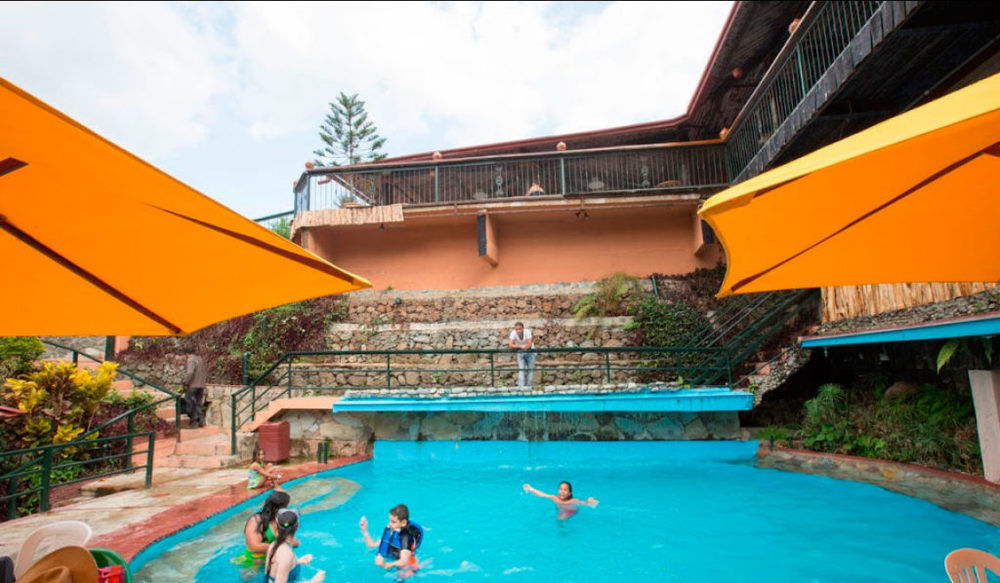 Jarabacoa River Club & Resort Extérieur photo