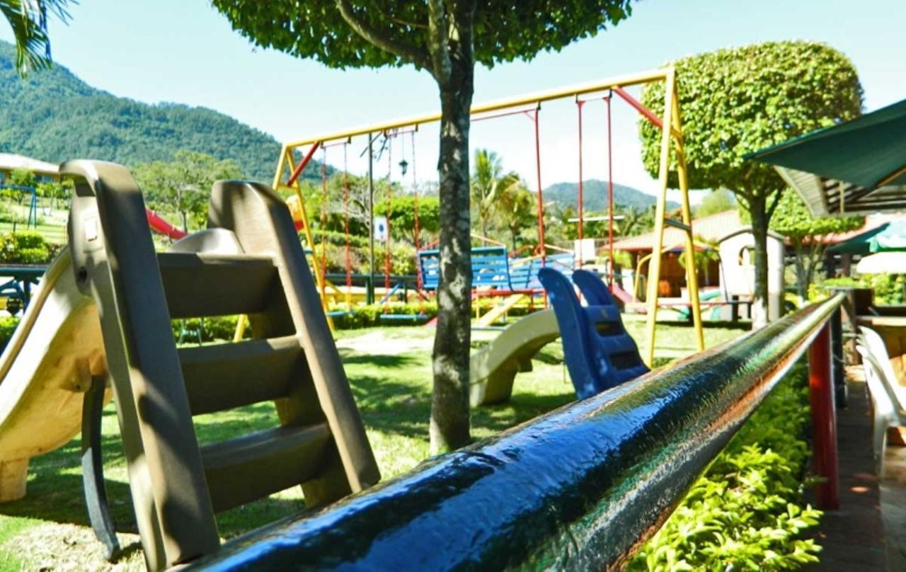 Jarabacoa River Club & Resort Extérieur photo