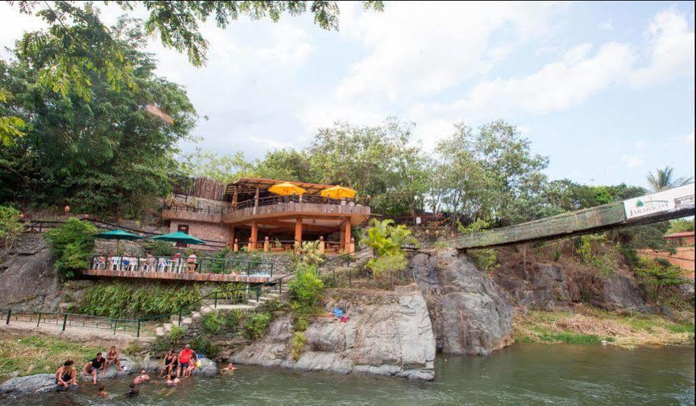 Jarabacoa River Club & Resort Extérieur photo