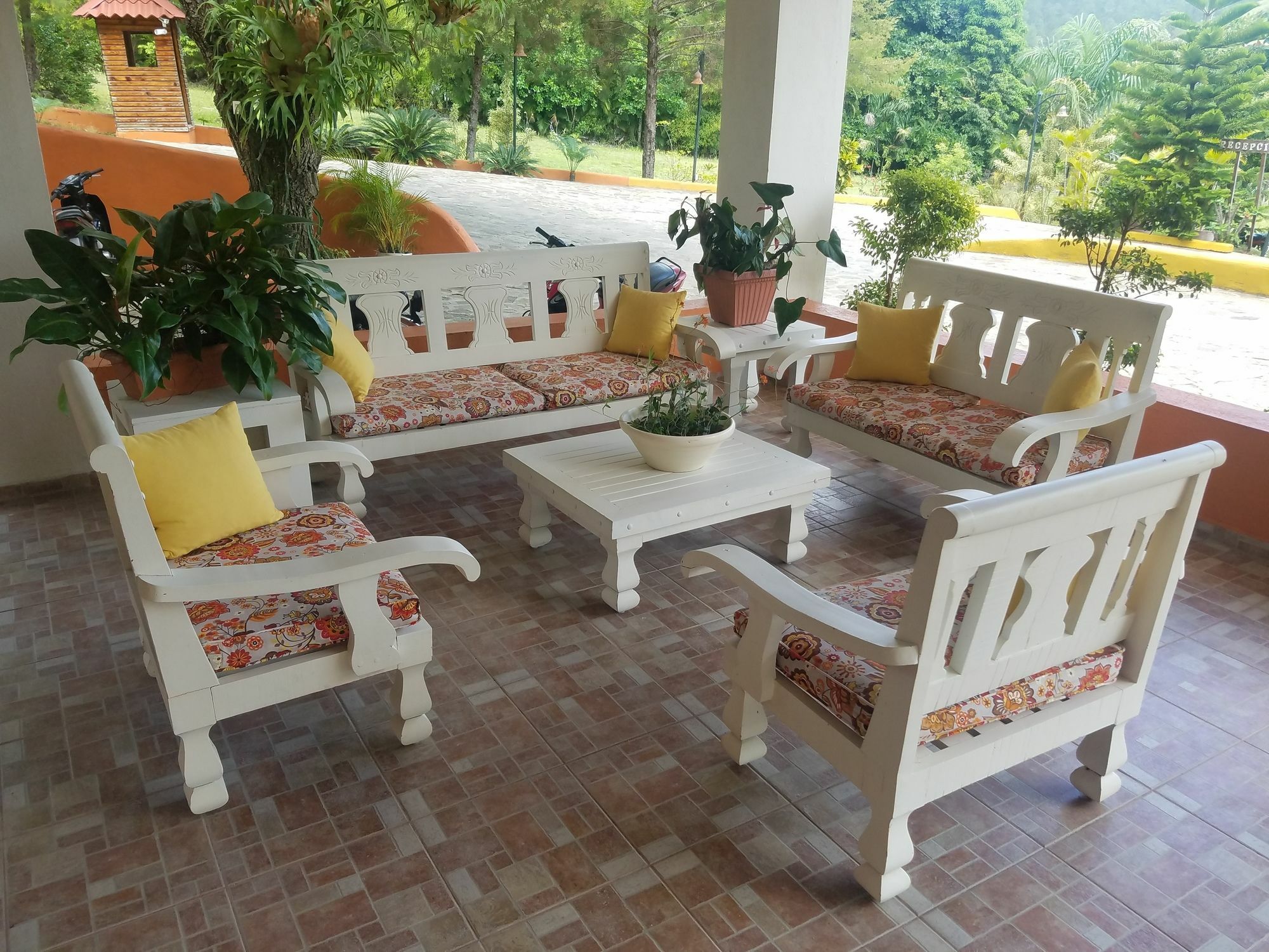 Jarabacoa River Club & Resort Extérieur photo