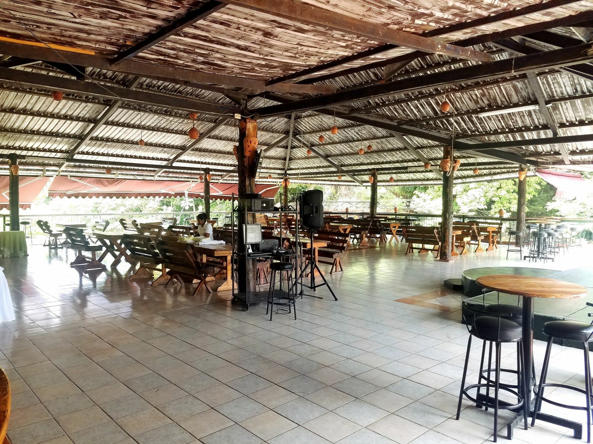 Jarabacoa River Club & Resort Extérieur photo