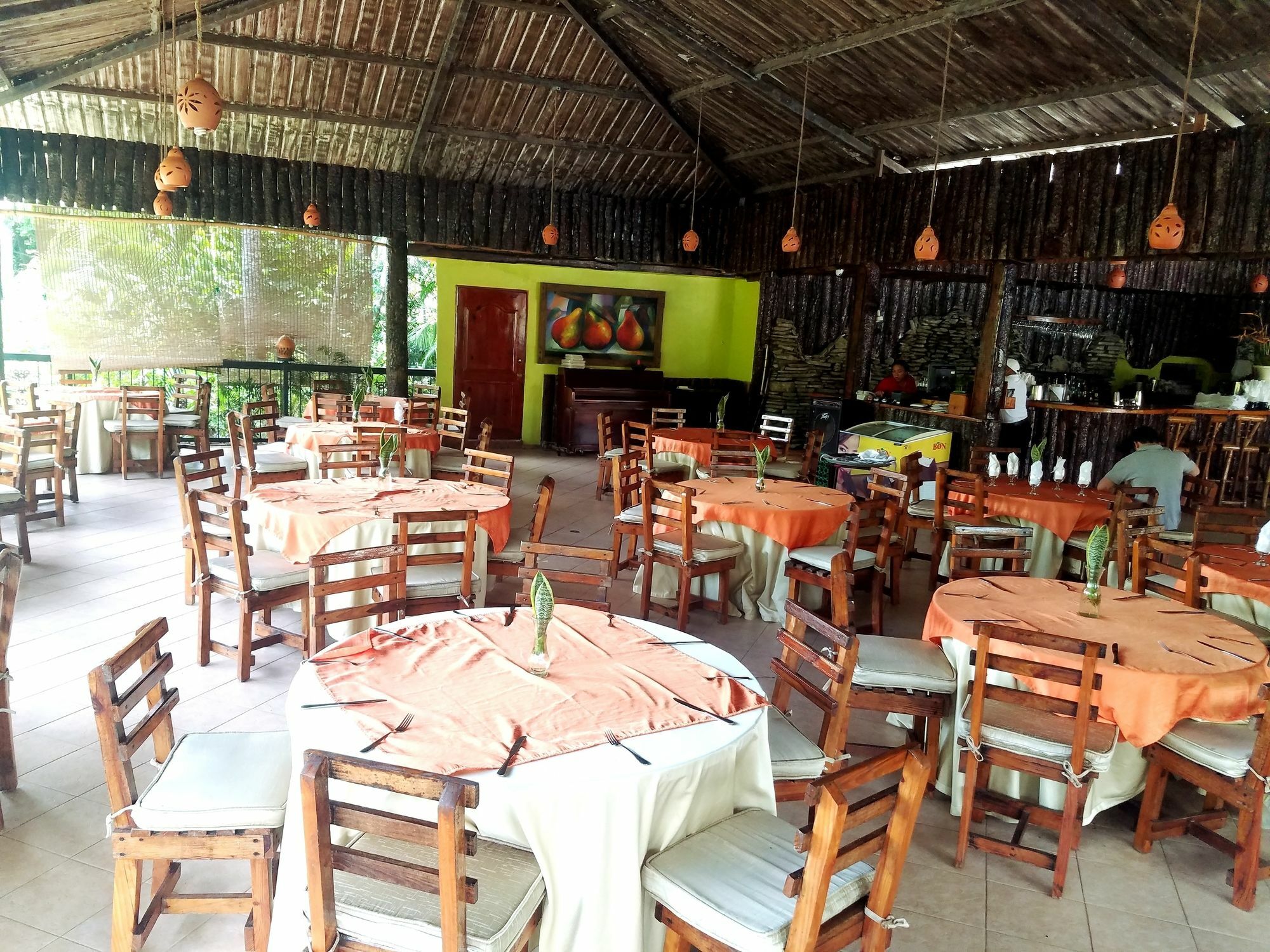 Jarabacoa River Club & Resort Extérieur photo