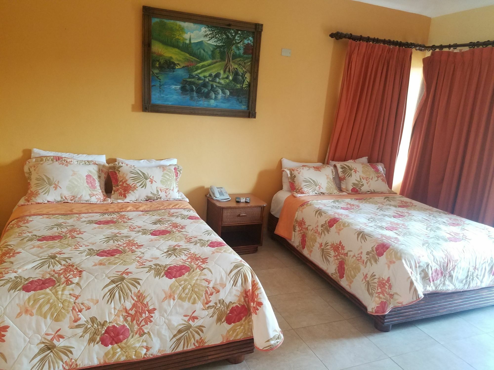 Jarabacoa River Club & Resort Extérieur photo