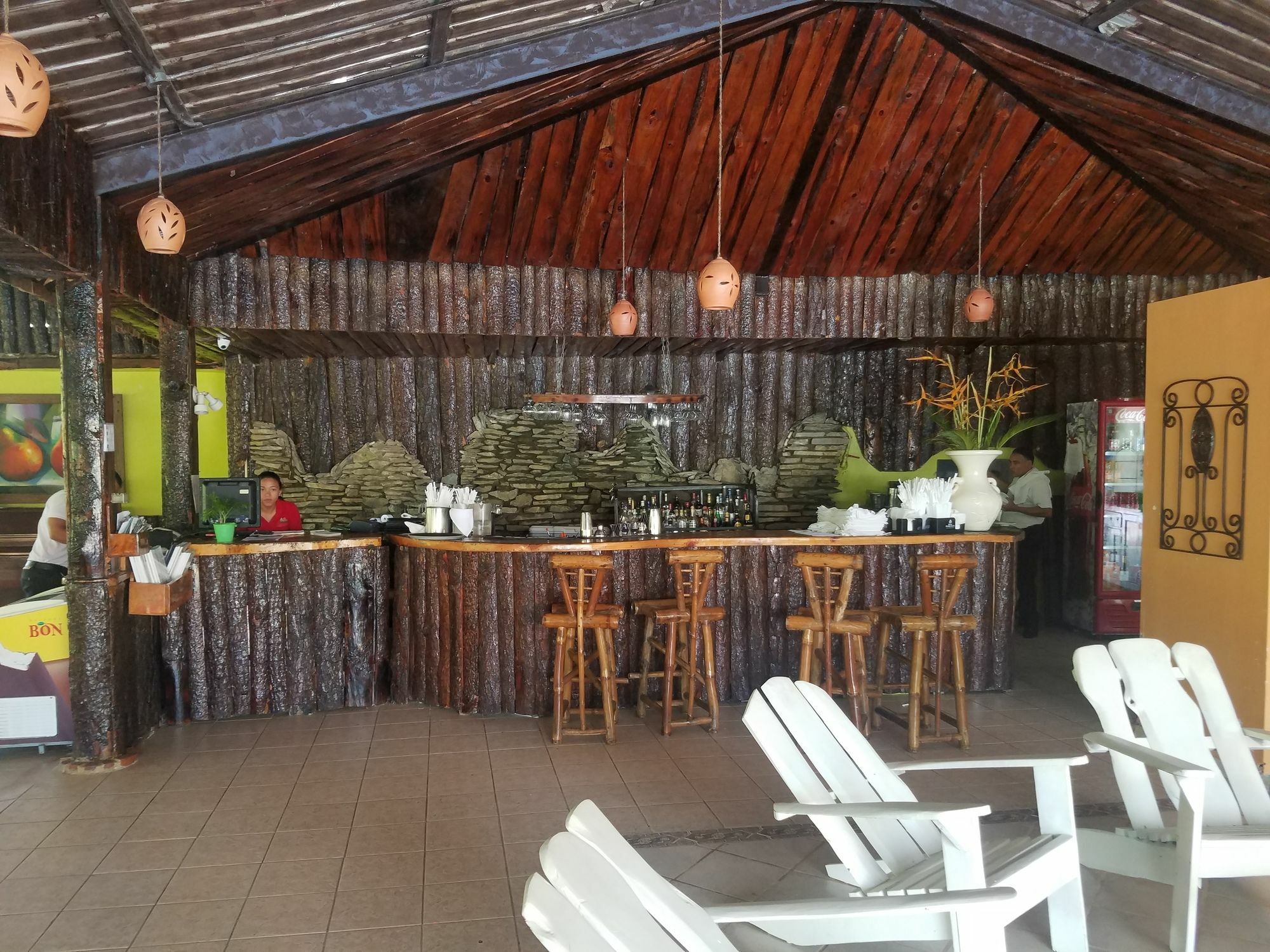 Jarabacoa River Club & Resort Extérieur photo