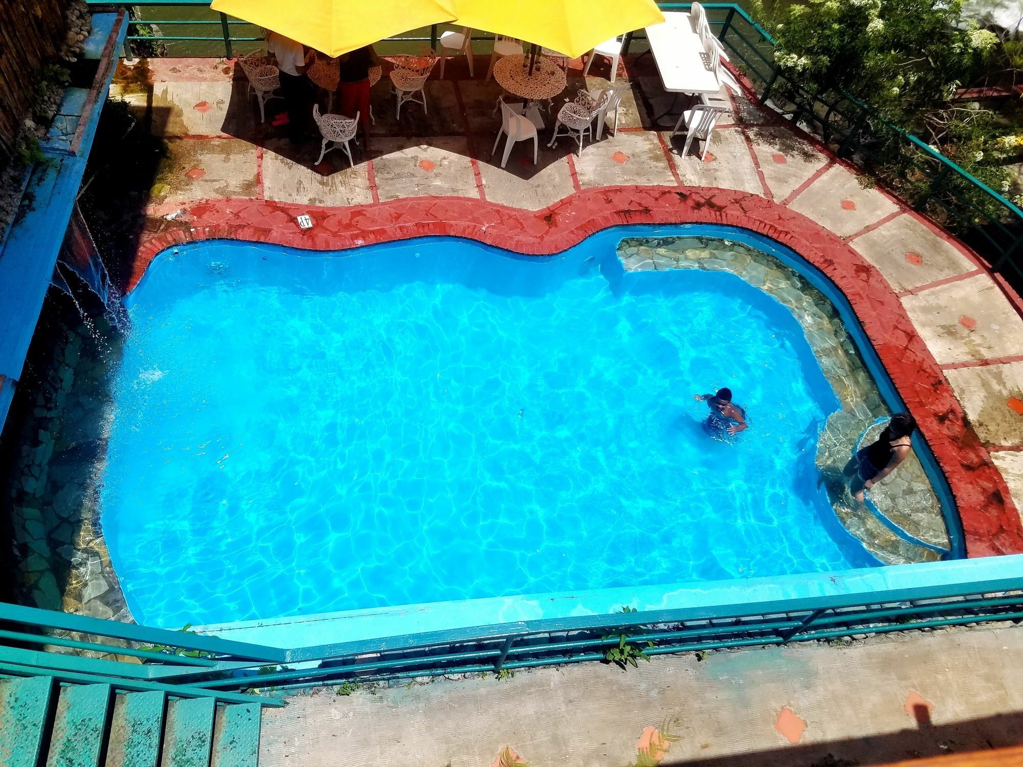 Jarabacoa River Club & Resort Extérieur photo